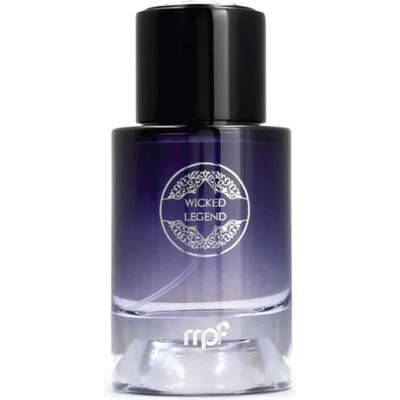 My Perfumes Wicked Legend EDP 100 ml