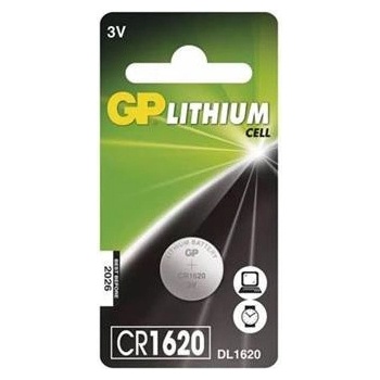 GP CR1620 1ks 1042162011