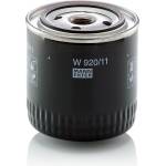 Mann-filter Маслен филтър mann-filter w 920/11
