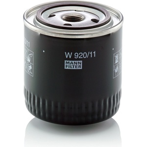 Mann-filter Маслен филтър mann-filter w 920/11