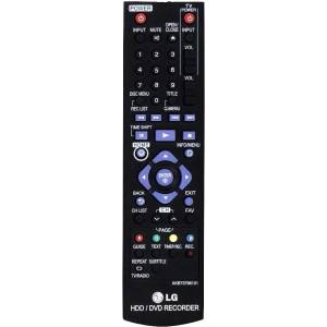 GENERAL Lg akb73796101 + управление на телевизор (мини телевизор) - дистанционно управление дубликат (akb73796101 + управление на телевизор (мини телевизор)) Дистанционно