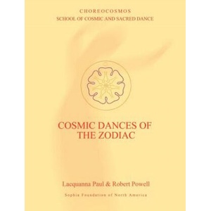 Cosmic Dances of the Zodiac | Robert Powell (ISBN: 9781597311519)