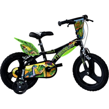 Image 1 of Dino Bikes Dinosaur/T-Rex 14