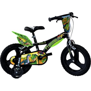 Dino Bikes Dinosaur/T-Rex 14 Велосипеди