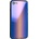 Vennus Glass калъф за Apple iPhone X - Жълт KP17727