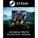 Hry na PC Jurassic World: Evolution (Deluxe Edition)