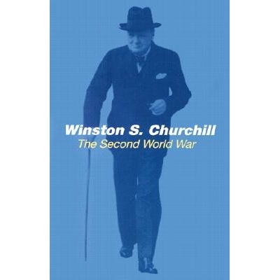 The Second World War Churchill Winston S.Boxed Set