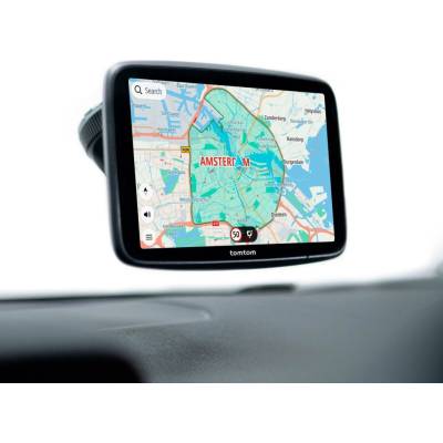 TomTom GO Superior 7