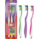 Colgate Zig Zag střední