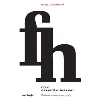 Čtení o Františku Halasovi