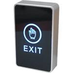 TTLock Бутон ASD Cbutton 8 Exit (CNSCbutton 8)