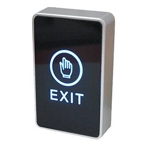 TTLock Бутон ASD Cbutton 8 Exit (CNSCbutton 8)