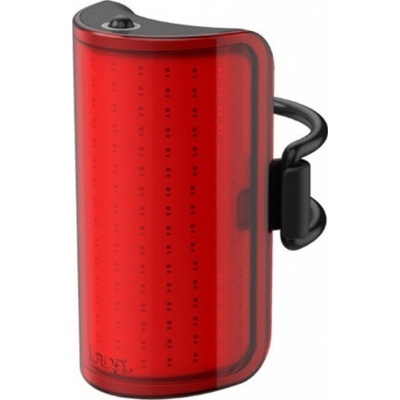 Knog Cobber MID zadné červene