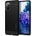 Spigen Rugged Armor Samsung Galaxy S20 FE Case matte black (ACS01847)