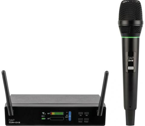DAP COM DV-2