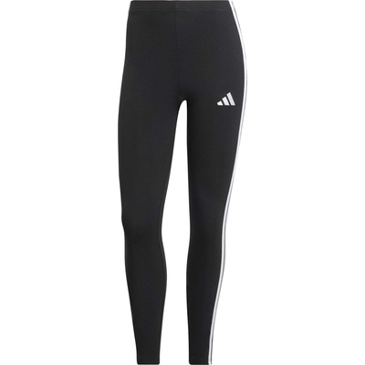adidas 3S LEGGINGS ČiernaBiela