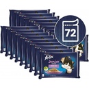 Felix Junior Fantastic lahodný výber v želé 72 x 85 g