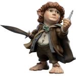 Weta Workshop Статуетка Weta Movies: The Lord of the Rings - Samwise Gamgee (Mini Epics) (Limited Edition), 13 cm (865003938)