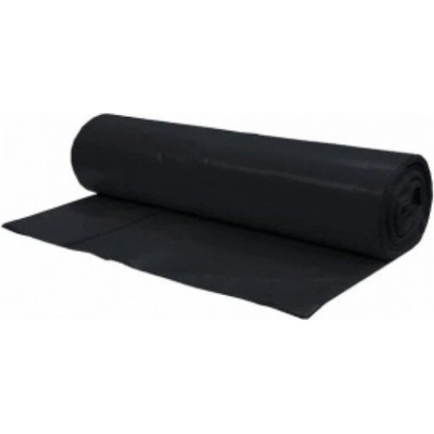 Nohel Garden extra pevné 120 l 50µm 25ks černé