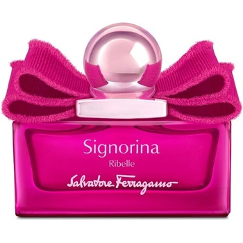 Image 1 of Salvatore Ferragamo Signorina Ribelle EDP 50 ml
