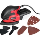 Worcraft DS-220