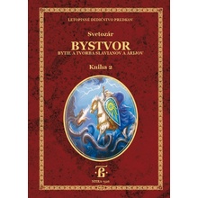 Bystvor kniha2