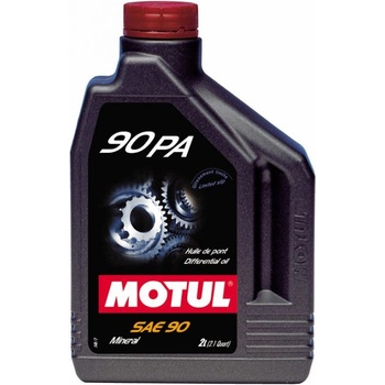 Image 1 of Motul 90PA 2L (bp384732123123)