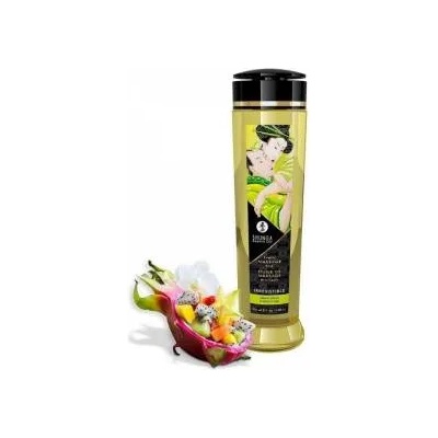 SHUNGA Масажно олио Asian Fusion Shunga Irresistible (240 ml)