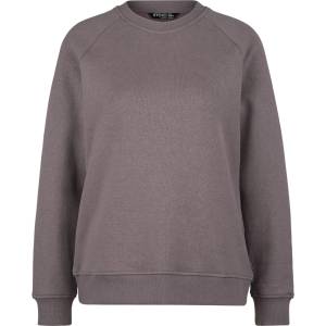 Stoic Дамски пуловер Stoic Women's MMXX. Kumla Crew Neck Jumper - Dark Purple - размер XL (117-3432-0215)