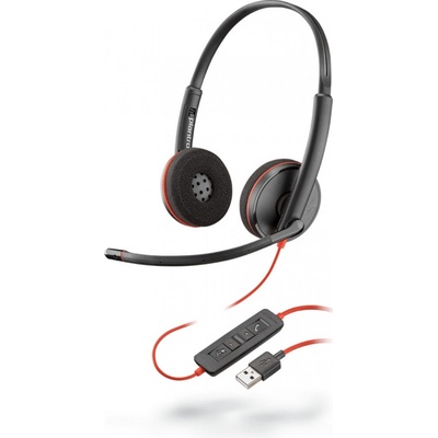 Plantronics Blackwire C3220