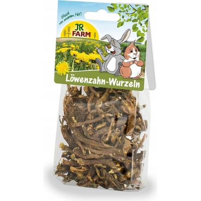 JR Farm Korene púpavy 50 g