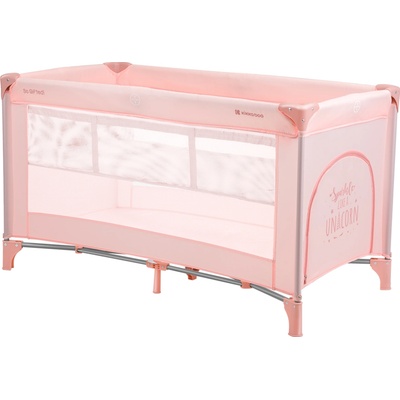 Kikka Boo Кошара на две нива So Gifted Pink 2023 (31003010108)