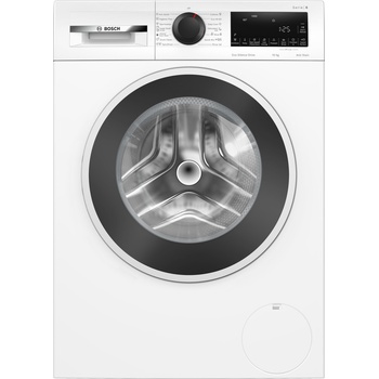 Bosch WGG2540NBY