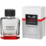 Antonio Banderas Power of Seduction EDT 200 ml Парфюми