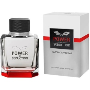 Antonio Banderas Power of Seduction EDT 200 ml Парфюми