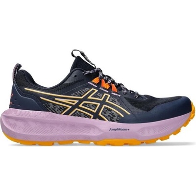 Asics Gel-sonoma 8 W dámská běžecká obuv černá