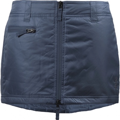 Skhoop zimní zateplená sportovní sukně Mini navy