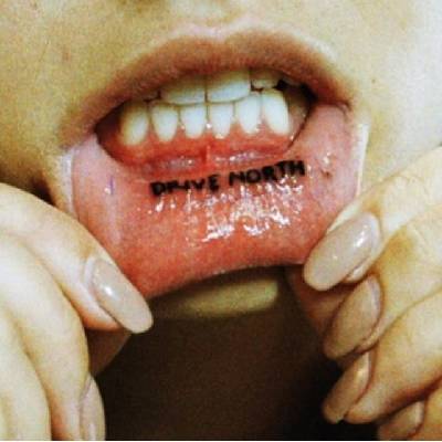 SWMRS: DRIVE NORTH CD