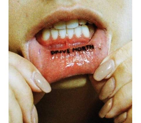 SWMRS: DRIVE NORTH CD