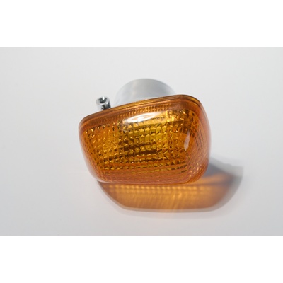 JR sklo blinkru SUZUKI GSXR 600/750 SRAD ,GS500E 01-,XF650 ,SV650 99-01 ,TL1000R/S 99-01 pravé/levé (KS044 ,KS046)