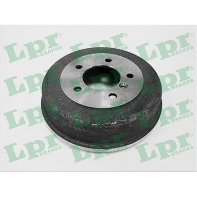 Brzdový bubon LPR 7D0107
