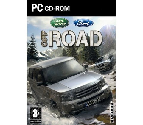Ford Offroad