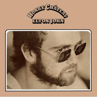 Elton John - Honky Château - Anniversary Edition CD