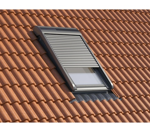RoofLITE SSR 114x118 cm