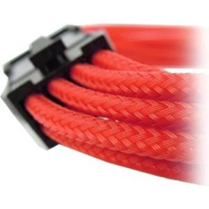 GELID Solutions Cable 6+2 Pin (PCI-e) Red (CA-8P-08N)