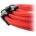 GELID Solutions Cable 6+2 Pin (PCI-e) Red (CA-8P-08N)