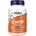 NOW NOW 5-HTP 100mg, 120 Veg Capsules