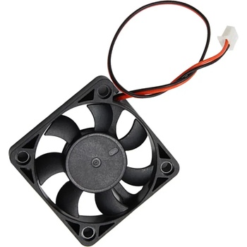 Image 1 of 12V 50x10мм Вентилатор за 3D принтер (FN0013)