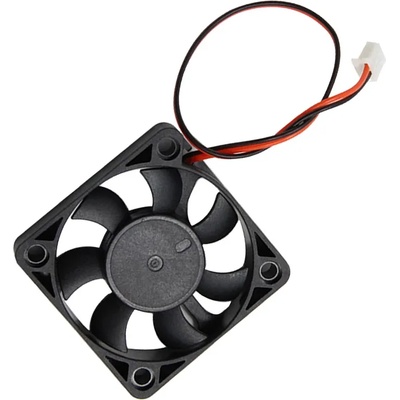 12V 50x10мм Вентилатор за 3D принтер (FN0013)