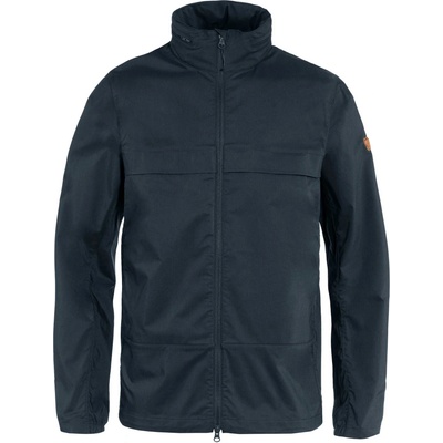 FJALLRAVEN Яке Abisko Hike Jacket M